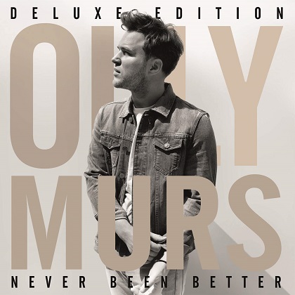 Olly Murs Feat. Travie Mccoy